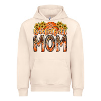 Sandshell basketball mom Urban Hoodie - RacoonDesign