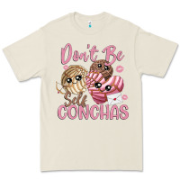 Bone don't be self conchas Premium Tee - MaliasSmallBusiness