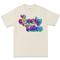 Bone spooky vibes Premium Tee - JahusDesignShop