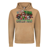 Vintage Camel merry christmas Vintage Hoodie - SublimationCraftShop