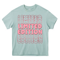 Arona limited edition Heavy Core Tee - MaliasSmallBusiness