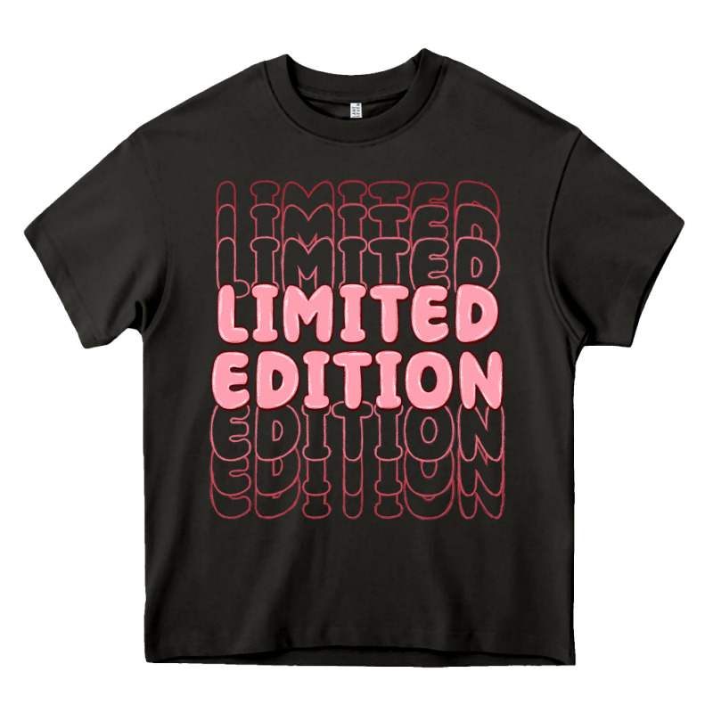 Limited Edition Heavy Core Tee by MaliasSmallBusiness | Teevron