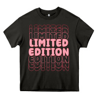 Asphalt limited edition Heavy Core Tee - MaliasSmallBusiness