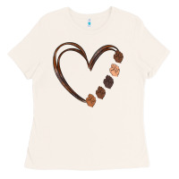 Bone black history melanin Ladies Tee - MaliasSmallBusiness