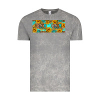 Cloud Rock Cozy Vibes Vintage Tee - Artiststas