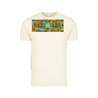 Vintage Arctic Cozy Vibes Vintage Tee - Artiststas