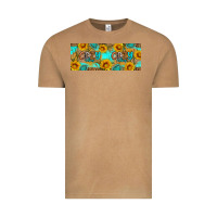 Cozy Vibes Vintage Tee | Teevron