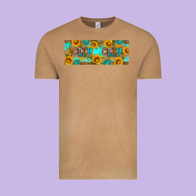 Cozy Vibes Vintage Tee Designed By Artiststas