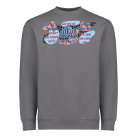 Storm mom vocabulary libbey glass Heavyweight Sweatshirt - TumblerDesignByShophia