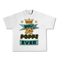 Lunar Rock world's best poppi ever Urban Heavy Tee - Jasminsmagicworld
