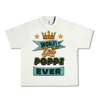Pistachio world's best poppi ever Urban Heavy Tee - Jasminsmagicworld