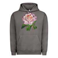 Pigment Tornado belinda's blush rose Urban Hoodie - LillyAllenDesigns