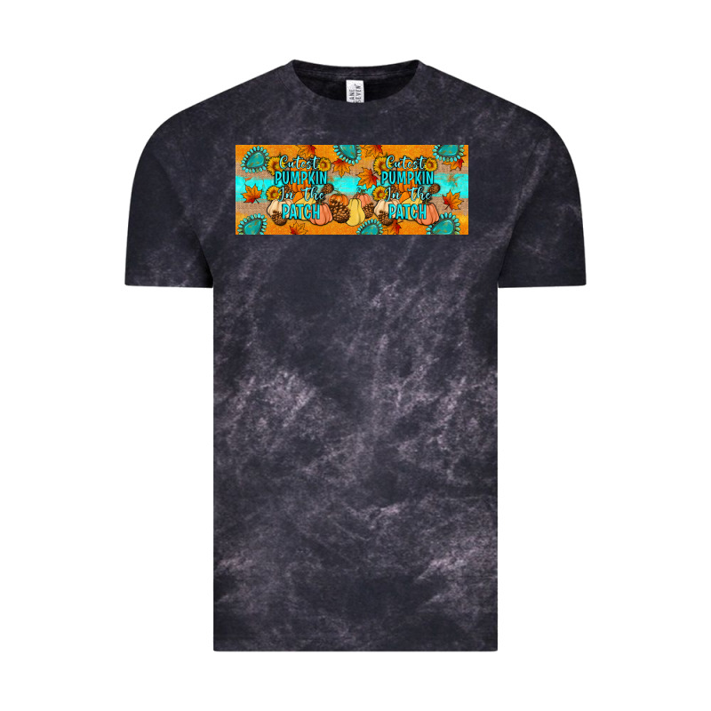 Cutest Pumpkin In The Patch Vintage Tee by Artiststas | Teevron