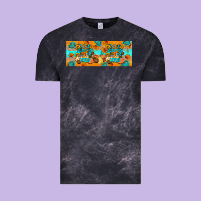 Cutest Pumpkin In The Patch Vintage Tee Designed By Artiststas