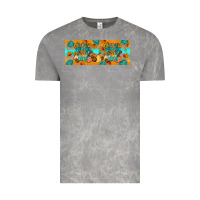 Cloud Rock Cutest pumpkin in the patch Vintage Tee - Artiststas