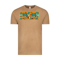 Vintage Camel Cutest pumpkin in the patch Vintage Tee - Artiststas
