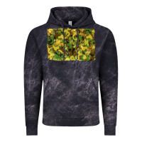Cloud Black camouflage glitter background Vintage Hoodie - RanaPortraitStore