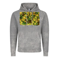 Cloud Rock camouflage glitter background Vintage Hoodie - RanaPortraitStore