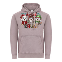 Vintage Zinc dental squad Vintage Hoodie - SublimationCraftShop
