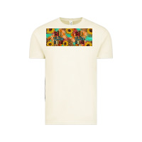 Vintage Arctic Fall is my favorite color Vintage Tee - Artiststas