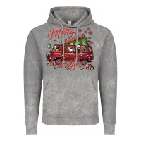 Cloud Rock merrycamperchristmas Vintage Hoodie - SublimationCraftShop
