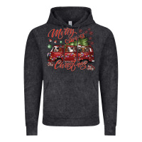 Vintage Black merrycamperchristmas Vintage Hoodie - SublimationCraftShop
