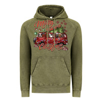 Vintage Olive merrycamperchristmas Vintage Hoodie - SublimationCraftShop