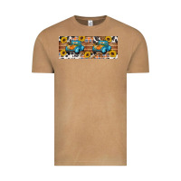 Fall Truck Vintage Tee | Teevron