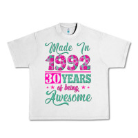 Lunar Rock made in 1992, 30 years of being awesome Urban Heavy Tee - Jasminsmagicworld