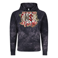 Cloud Black dont get your tinsel in a tangle Vintage Hoodie - SublimationCraftShop