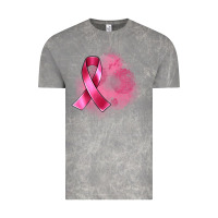 Cloud Rock breast cancer custom name Vintage Tee - Artiststas