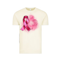 Vintage Arctic breast cancer custom name Vintage Tee - Artiststas