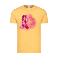 Vintage Mustard breast cancer custom name Vintage Tee - Artiststas