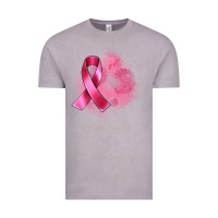Vintage Zinc breast cancer custom name Vintage Tee - Artiststas