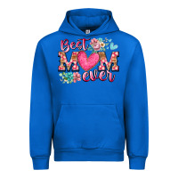 Cobalt best mom ever Urban Hoodie - RacoonDesign
