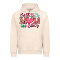 Sandshell best mom ever Urban Hoodie - RacoonDesign