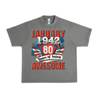 Tornado january 1942 80 years of being awesome Urban Heavy Tee - Jasminsmagicworld