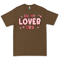 Cacao in my lover era Premium Tee - MaliasSmallBusiness