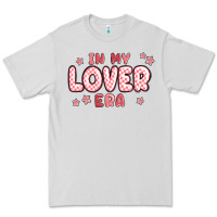 Dove Grey in my lover era Premium Tee - MaliasSmallBusiness