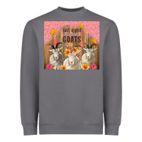Storm just a girl who loves goats tumbler Heavyweight Sweatshirt - TumblerDesignByShophia