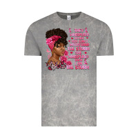 Cloud Rock They whispered to her you can't withstand the Vintage Tee - Artiststas