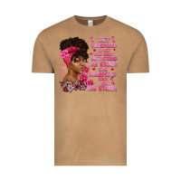 Vintage Camel They whispered to her you can't withstand the Vintage Tee - Artiststas