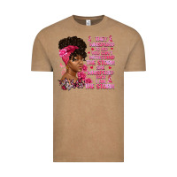 Vintage Coffee They whispered to her you can't withstand the Vintage Tee - Artiststas