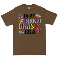 Cacao in my mardi gras era Premium Tee - MaliasSmallBusiness