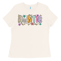 Bone auntie Ladies Tee - MaliasSmallBusiness
