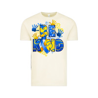 Vintage Arctic down syndrome be kind Vintage Tee - Artiststas