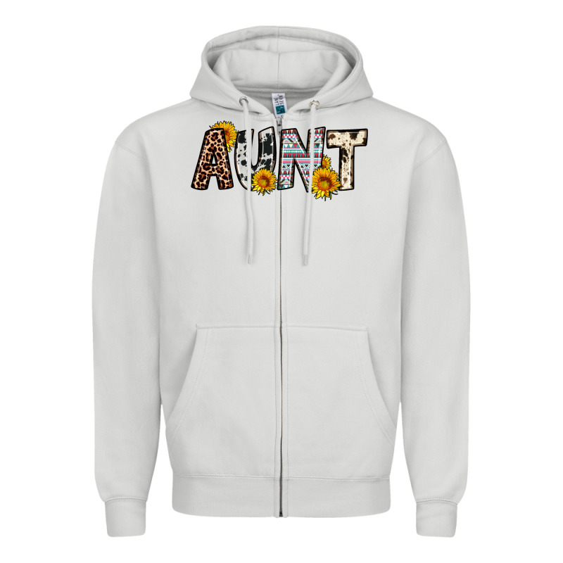 Aunt Zipper Hoodie by OliviaCreatesArt | Teevron