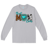 Moon Dust Best Mom Ever Long Sleeve Tee - texasbilliewilder