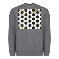 Storm distressed soccer pattern Heavyweight Sweatshirt - TumblerDesignByShophia