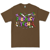 Cacao pharmacy tech Premium Tee - MaliasSmallBusiness